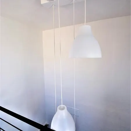 Bed and breakfast Le Nuvole Di Ortigia