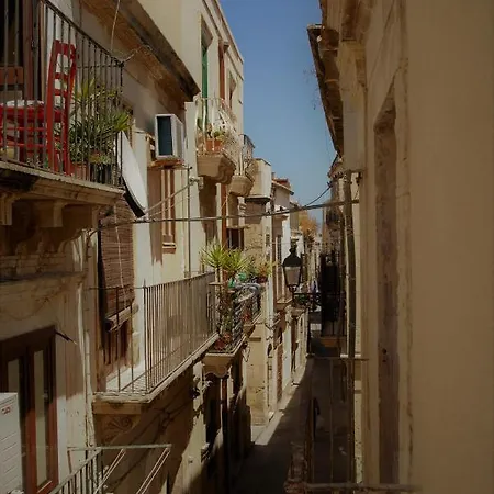 Bed & Breakfast Le Nuvole Di Ortigia *