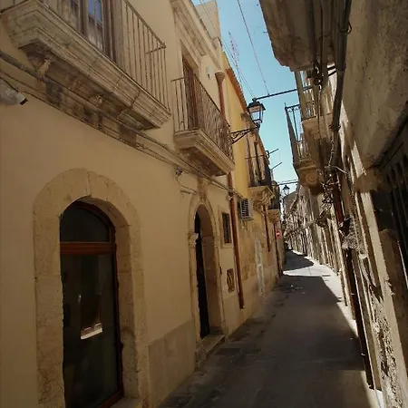 Le Nuvole Di Ortigia Bed & Breakfast Syracuse