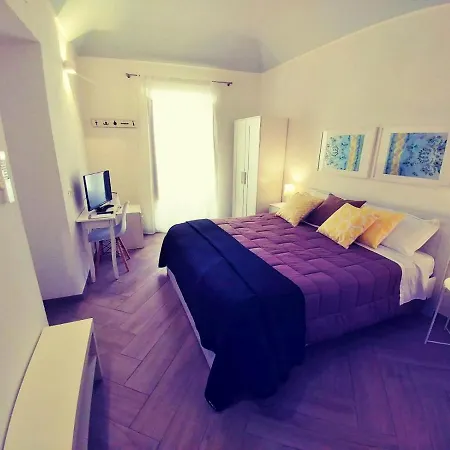 Le Nuvole Di Ortigia Syracuse