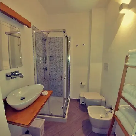 Le Nuvole Di Ortigia Bed & Breakfast Syracuse