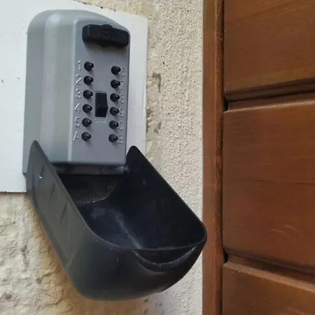 Bed & Breakfast Le Nuvole Di Ortigia