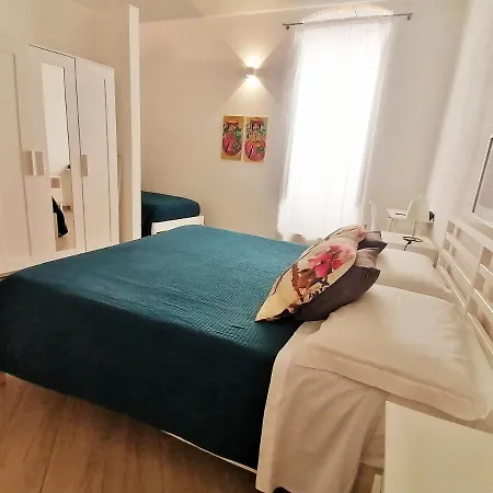 Bed & Breakfast Le Nuvole Di Ortigia