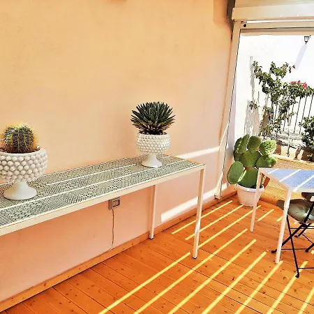 Le Nuvole Di Ortigia Bed & Breakfast Syracuse