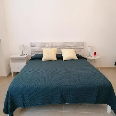 Le Nuvole Di Ortigia