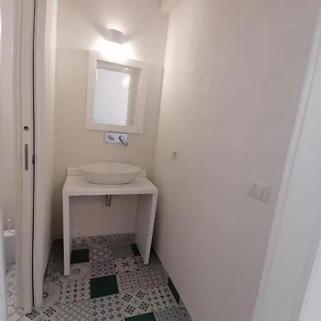 Bed & Breakfast Le Nuvole Di Ortigia