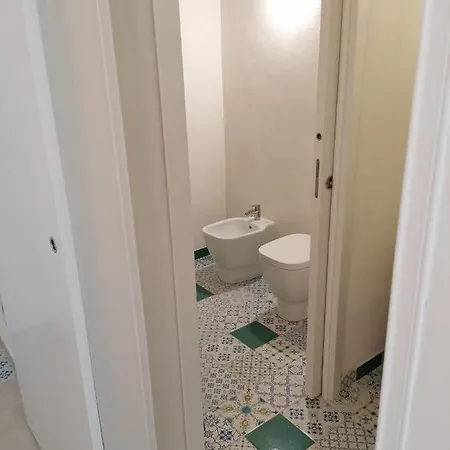 Le Nuvole Di Ortigia Syracuse