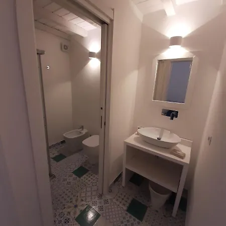 Le Nuvole Di Ortigia Bed & Breakfast