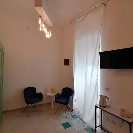 Bed & Breakfast Le Nuvole Di Ortigia *