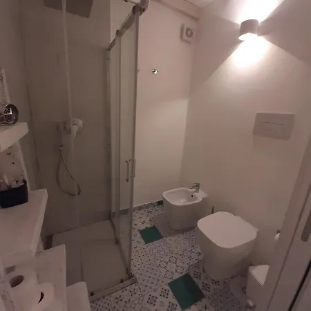 Le Nuvole Di Ortigia Bed & Breakfast