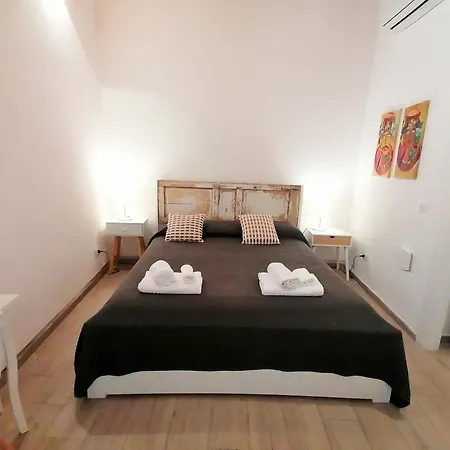 Le Nuvole Di Ortigia Bed & Breakfast