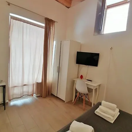 Le Nuvole Di Ortigia Bed & Breakfast *