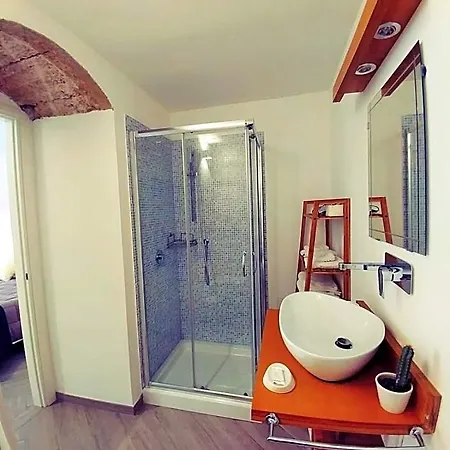 Bed & Breakfast Le Nuvole Di Ortigia 4*
