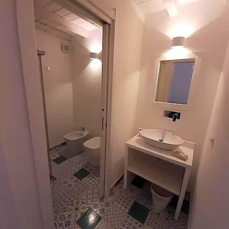 Le Nuvole Di Ortigia