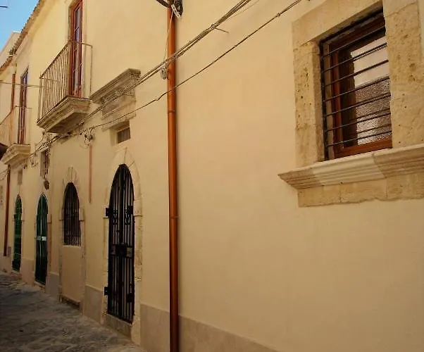Le Nuvole Di Ortigia 4* Syracuse