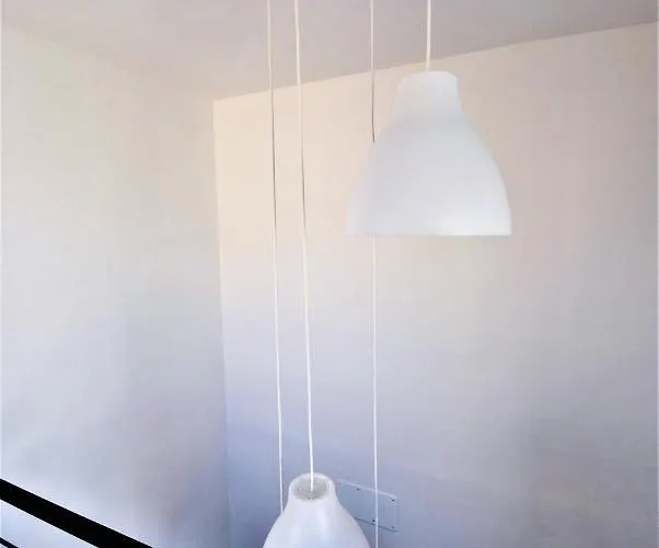 Bed & Breakfast Le Nuvole Di Ortigia
