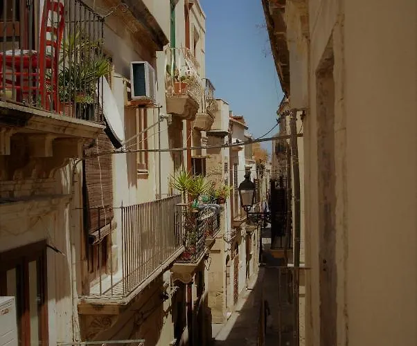 Bed & Breakfast Le Nuvole Di Ortigia 4*