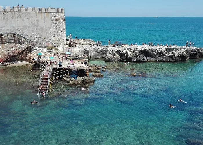 Le Nuvole Di Ortigia Syracuse