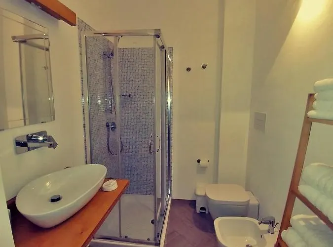 Le Nuvole Di Ortigia Bed & Breakfast Syracuse