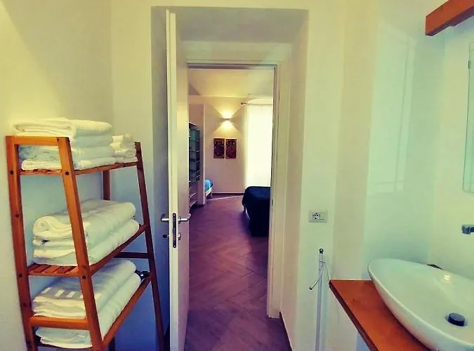 Le Nuvole Di Ortigia 4*