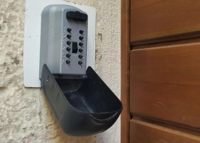 Bed & Breakfast Le Nuvole Di Ortigia