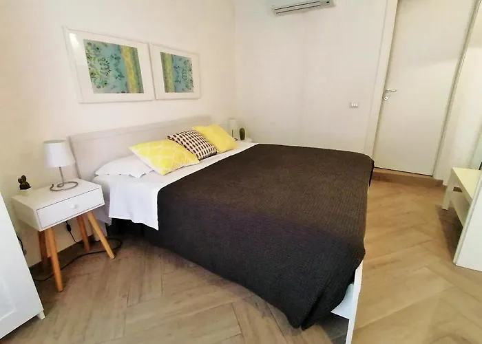 Le Nuvole Di Ortigia Bed & Breakfast 4*