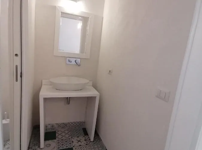 Bed & Breakfast Le Nuvole Di Ortigia