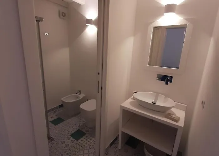 Le Nuvole Di Ortigia Bed & Breakfast