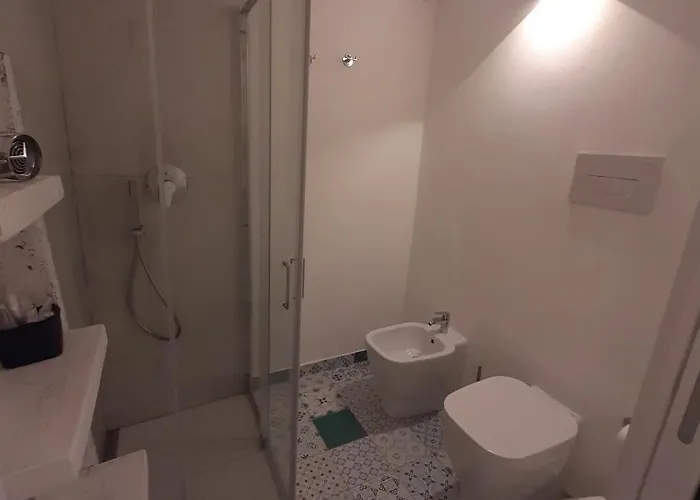 Le Nuvole Di Ortigia Bed & Breakfast