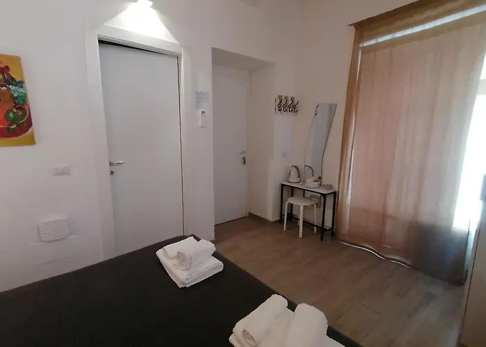 Le Nuvole Di Ortigia 4* Syracuse