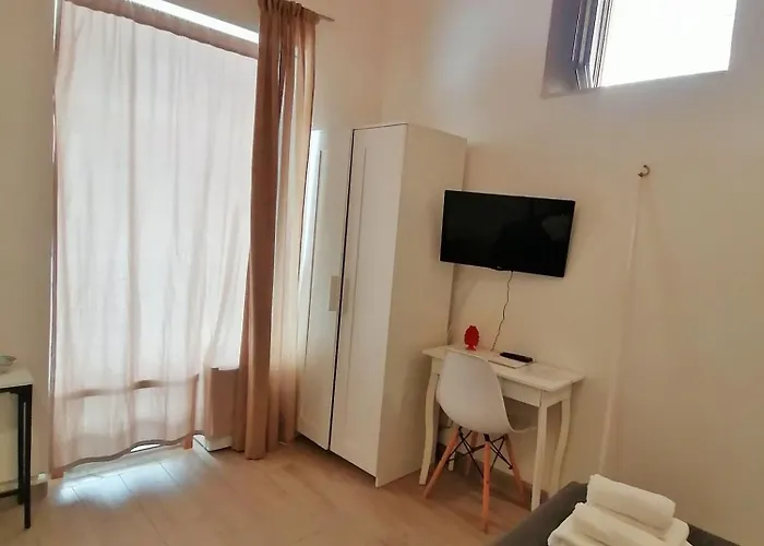 Le Nuvole Di Ortigia Bed & Breakfast 4*