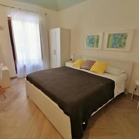 Le Nuvole Di Ortigia 4* Syrakuzy